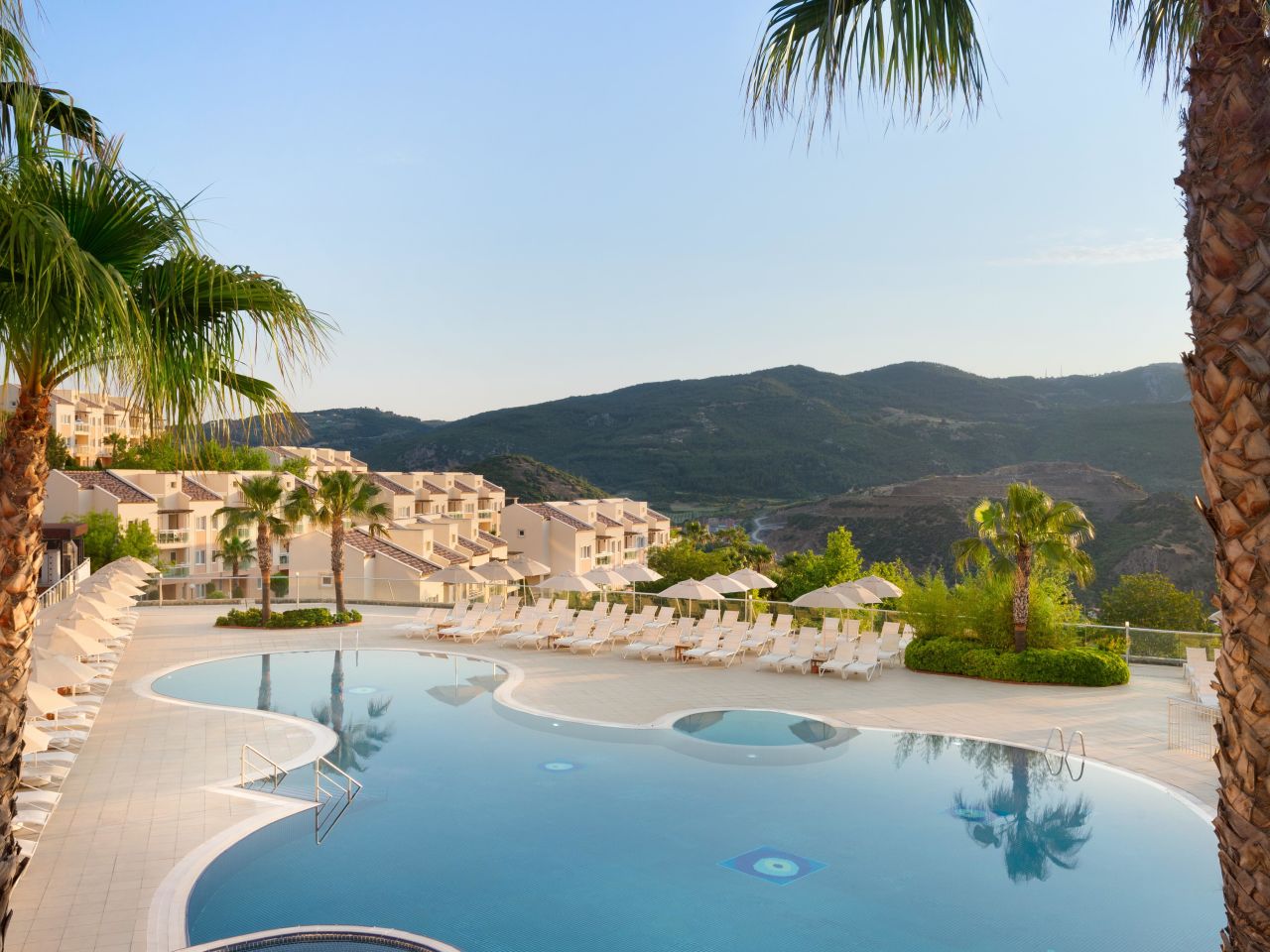 🤩 STUNNING 5⭐️ all-inclusive Turkey 7-night escape ✈️